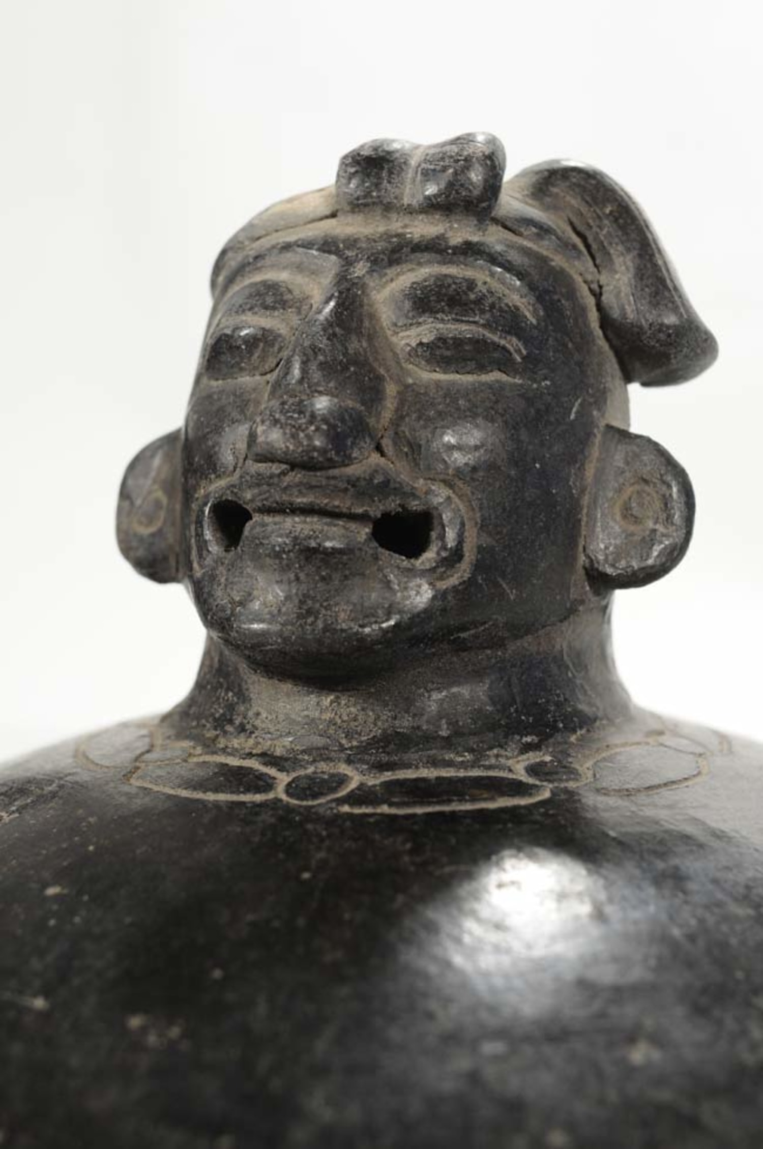 Tomb of ancient Mayan king discovered